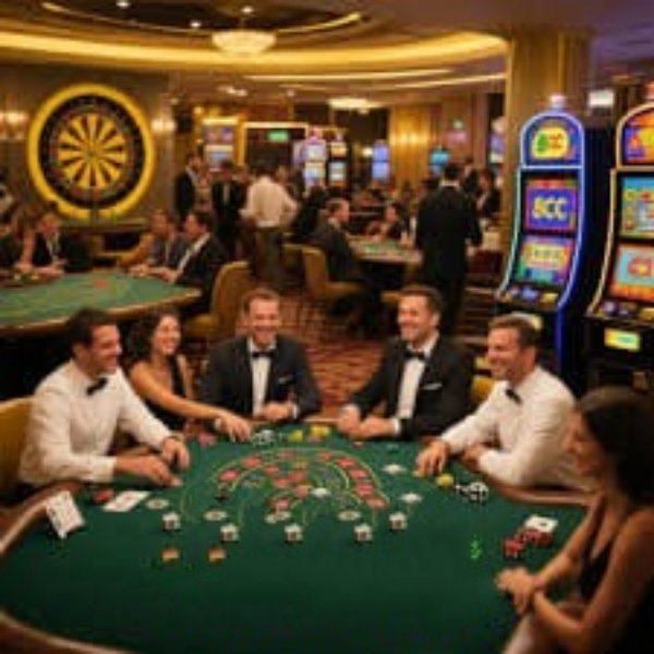 5499 bet